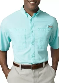 Tamiami II Short Sleeve Shirt