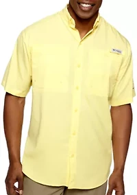 Tamiami II Short Sleeve Shirt