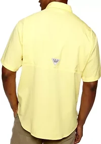 Tamiami II Short Sleeve Shirt