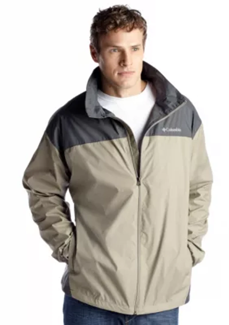 Big & Tall Glennaker Lake Rain Jacket