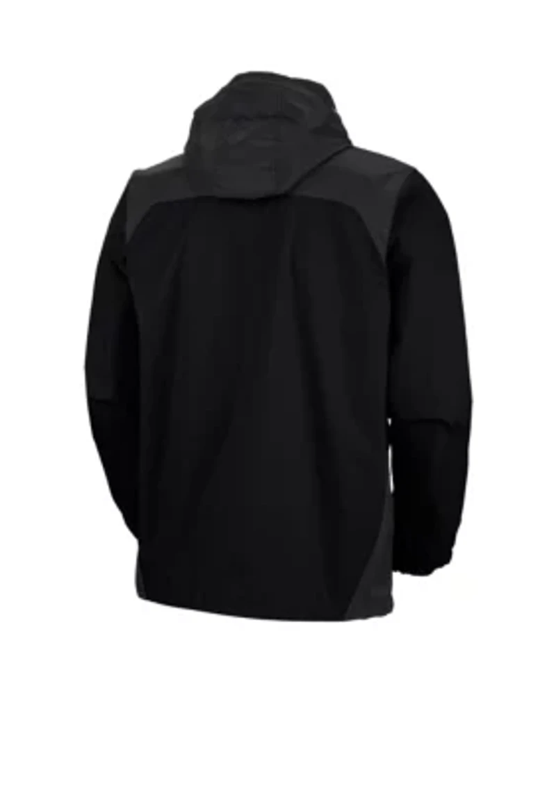 Big & Tall Glennaker Lake Rain Jacket