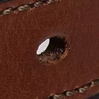 Casual Two Tone Belt