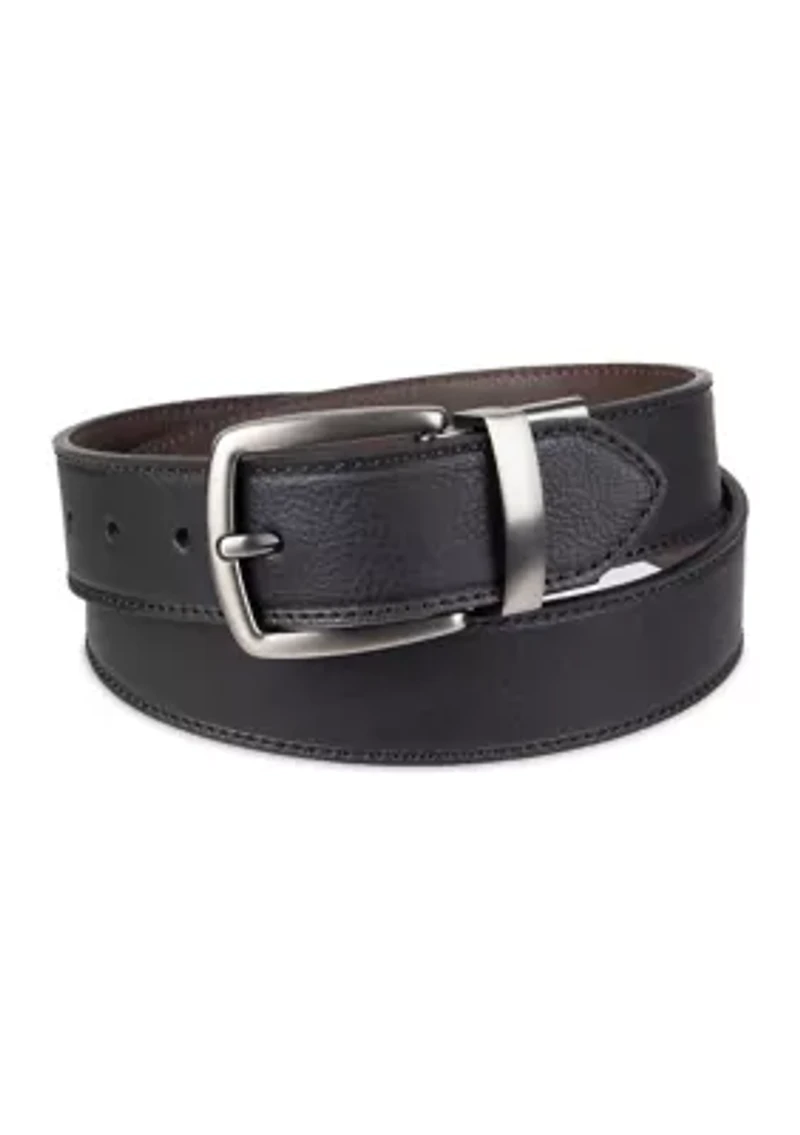 38 Millimeter Mica Cut Edge Belt