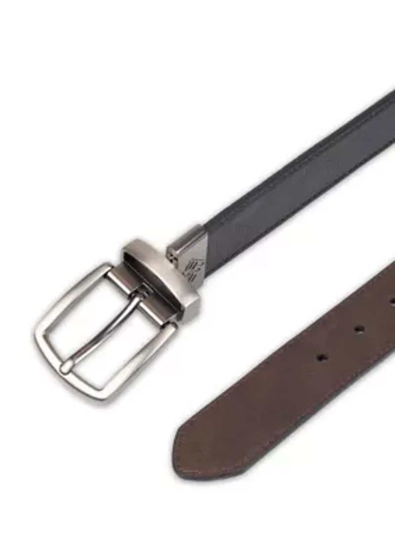 38 Millimeter Mica Cut Edge Belt