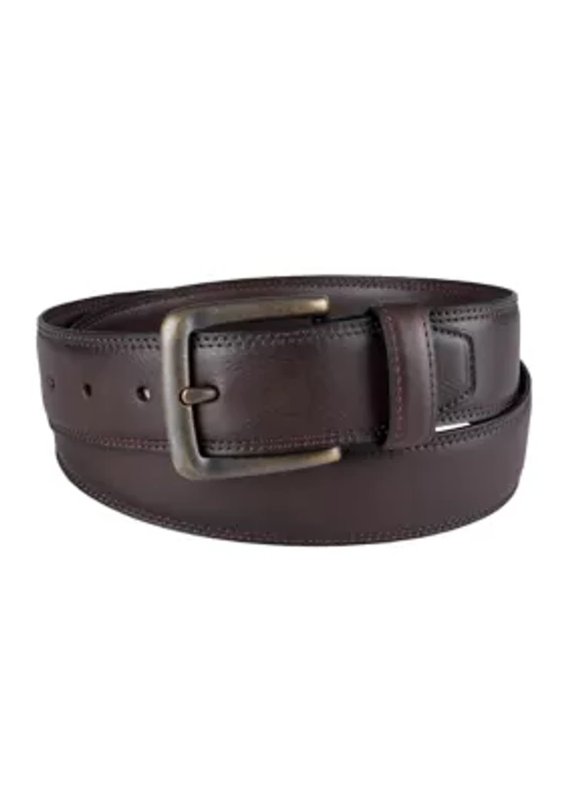 Elevated Stretch Belt