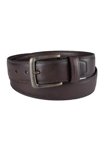 Elevated Stretch Belt