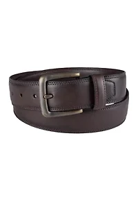Elevated Stretch Belt