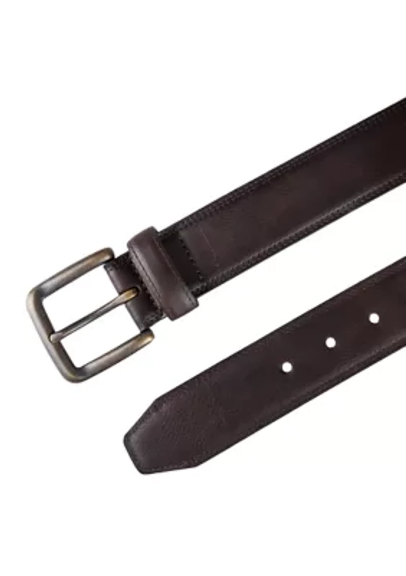 Elevated Stretch Belt