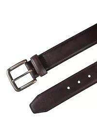 Elevated Stretch Belt