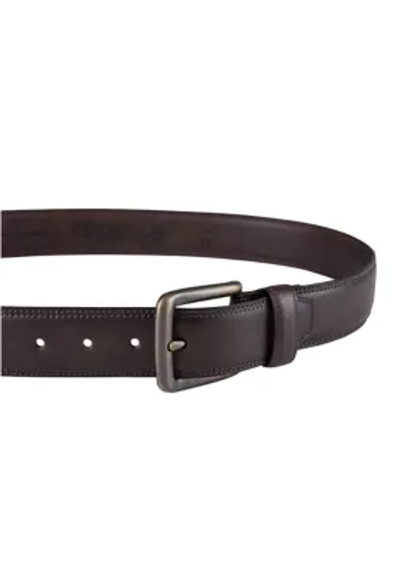 Elevated Stretch Belt