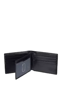 Traveler Wallet