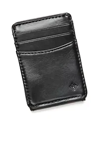 RFID Magnetic Wallet