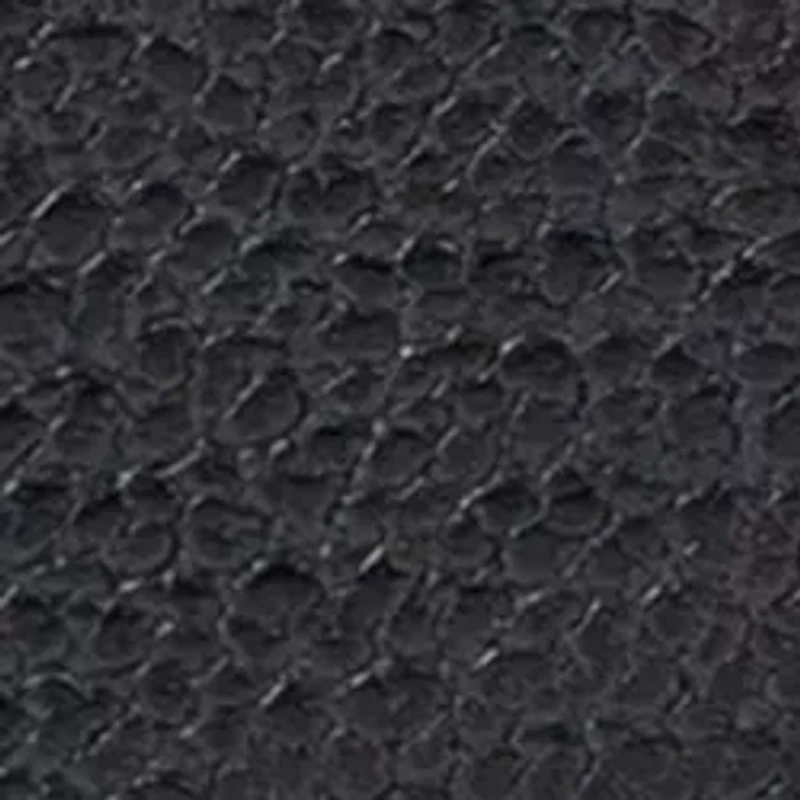 Leather Extra Capacity Passcase RFID Wallet