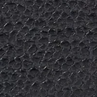 Leather Extra Capacity Passcase RFID Wallet