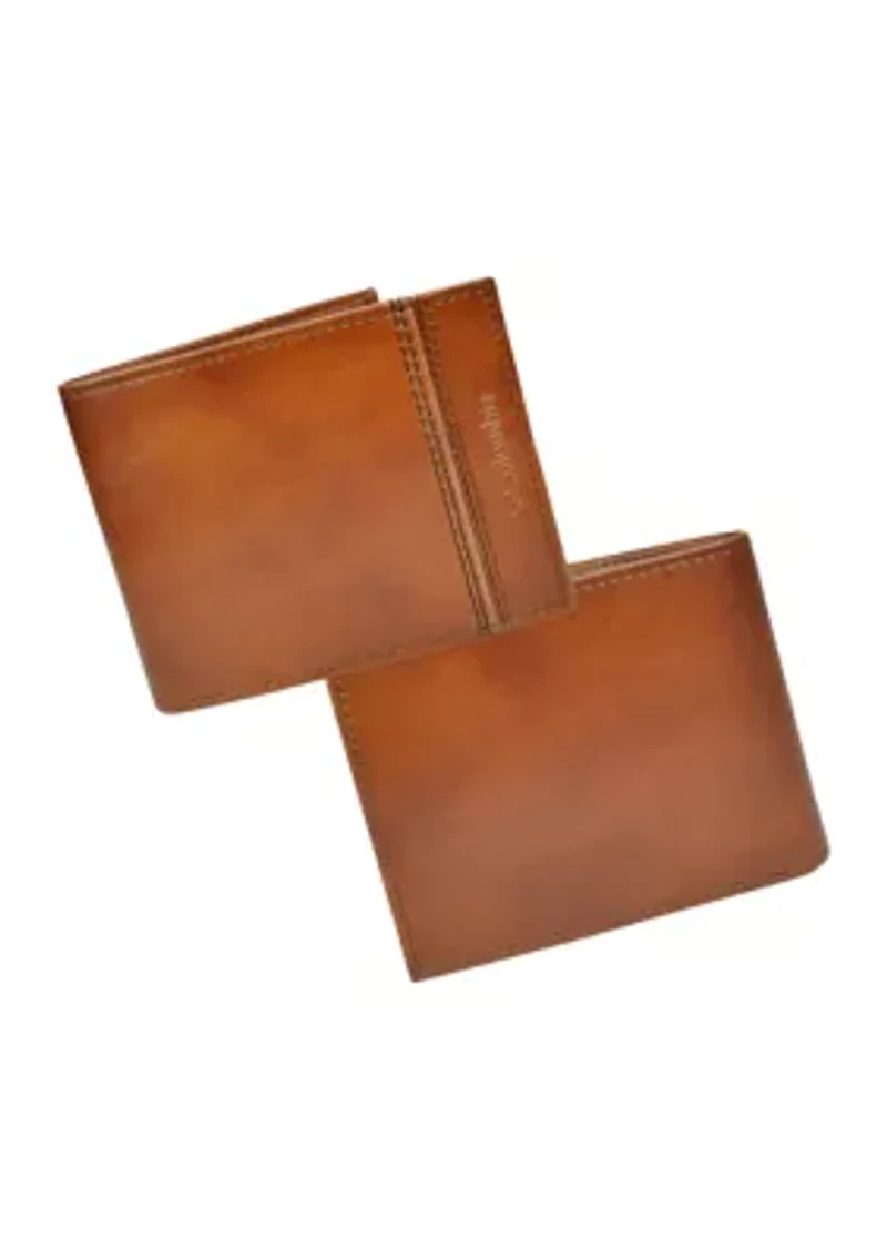 RFID Traveler Wallet 