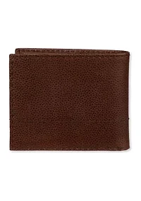 RFID Traveler Wallet