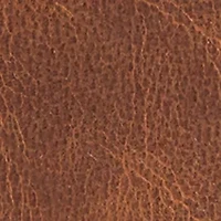 Leather Double Stitch Traveler RFID Wallet