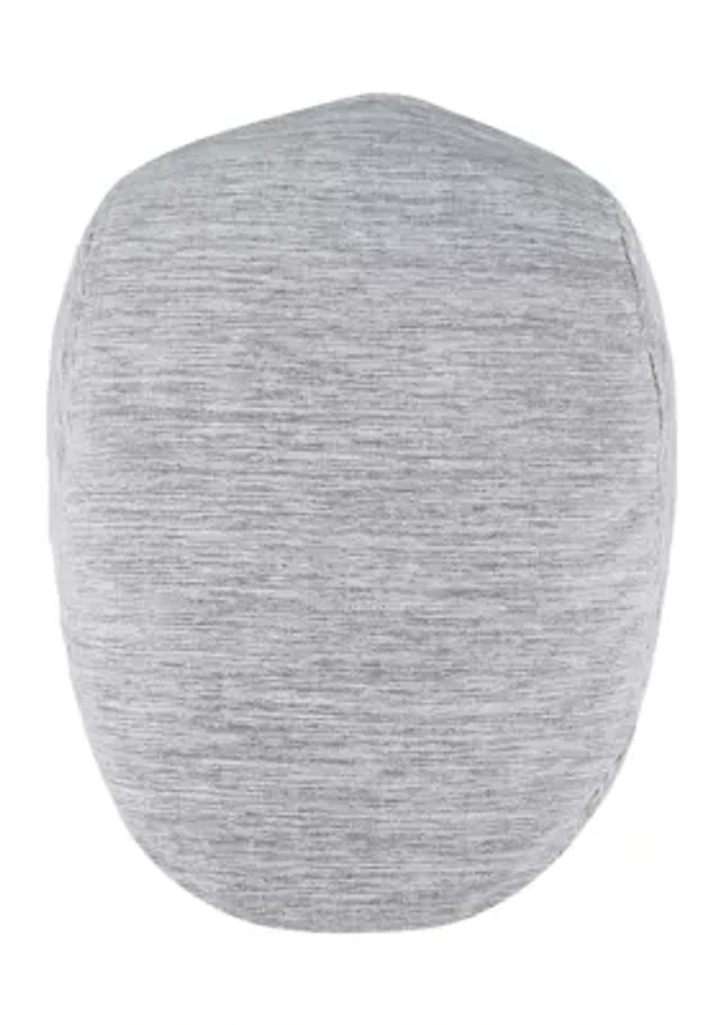 Lightweight Stretch Flat Top Ivy Hat