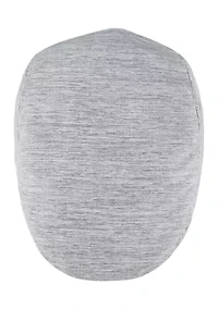 Lightweight Stretch Flat Top Ivy Hat