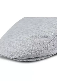Lightweight Stretch Flat Top Ivy Hat