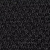 Stretch Piqué Baseball Hat
