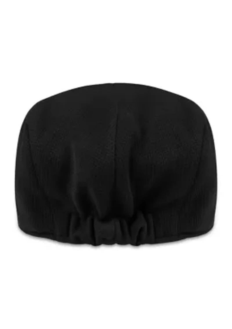 Packable Knit Ivy Hat