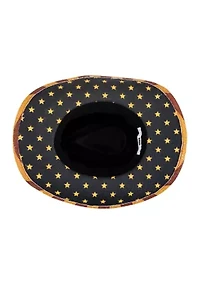 Americana Cowboy Hat