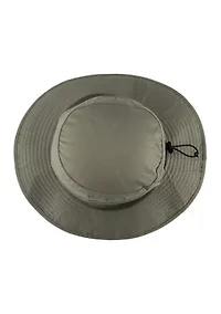 Boonie Sun Hat with Neck Flap