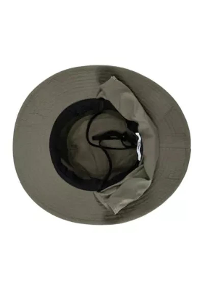 Boonie Sun Hat with Neck Flap