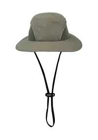 Boonie Sun Hat with Neck Flap