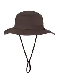 Packable Sun Hat