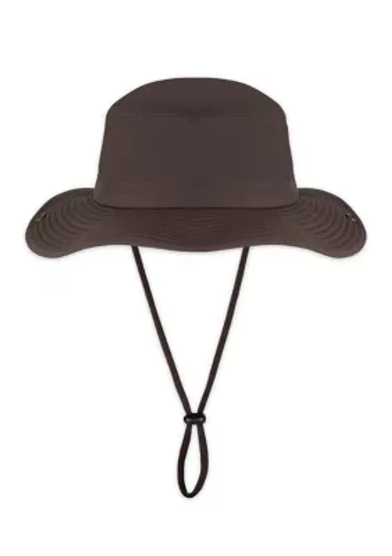 Packable Sun Hat