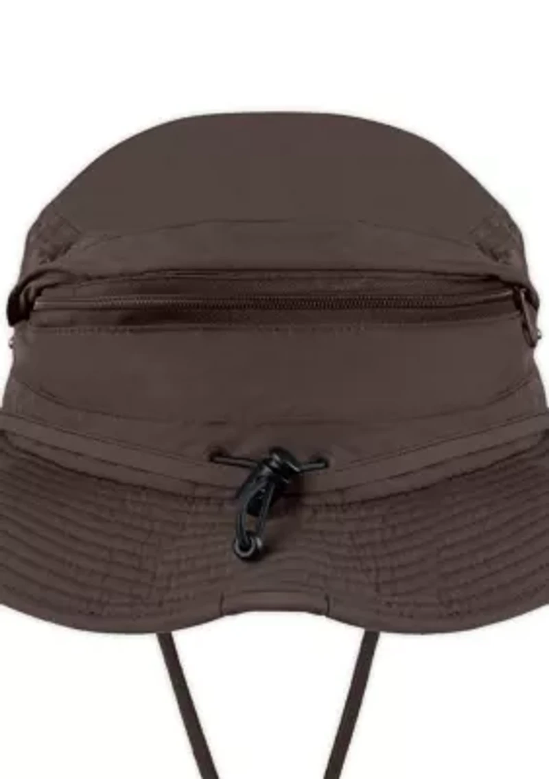 Packable Sun Hat