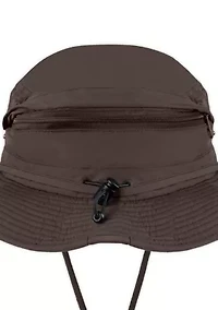 Packable Sun Hat