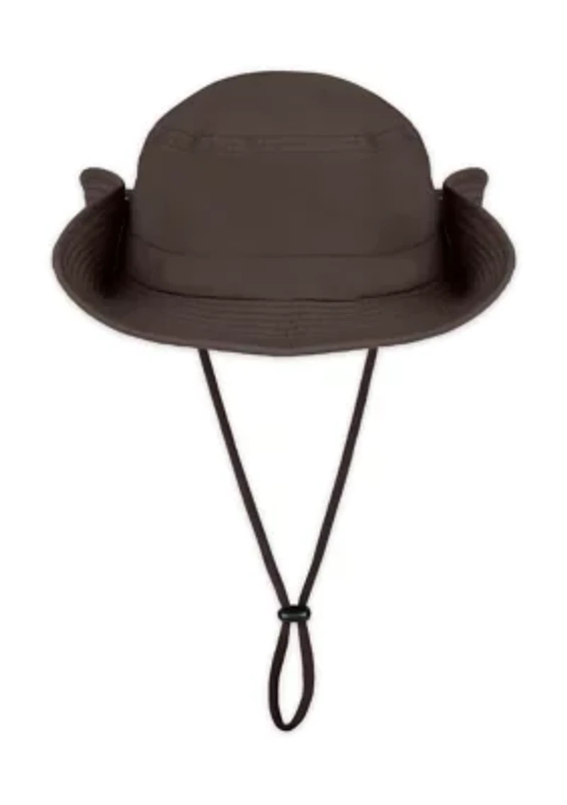 Packable Sun Hat