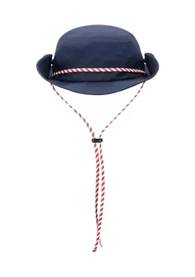 Americana Sun Hat