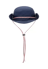 Americana Sun Hat