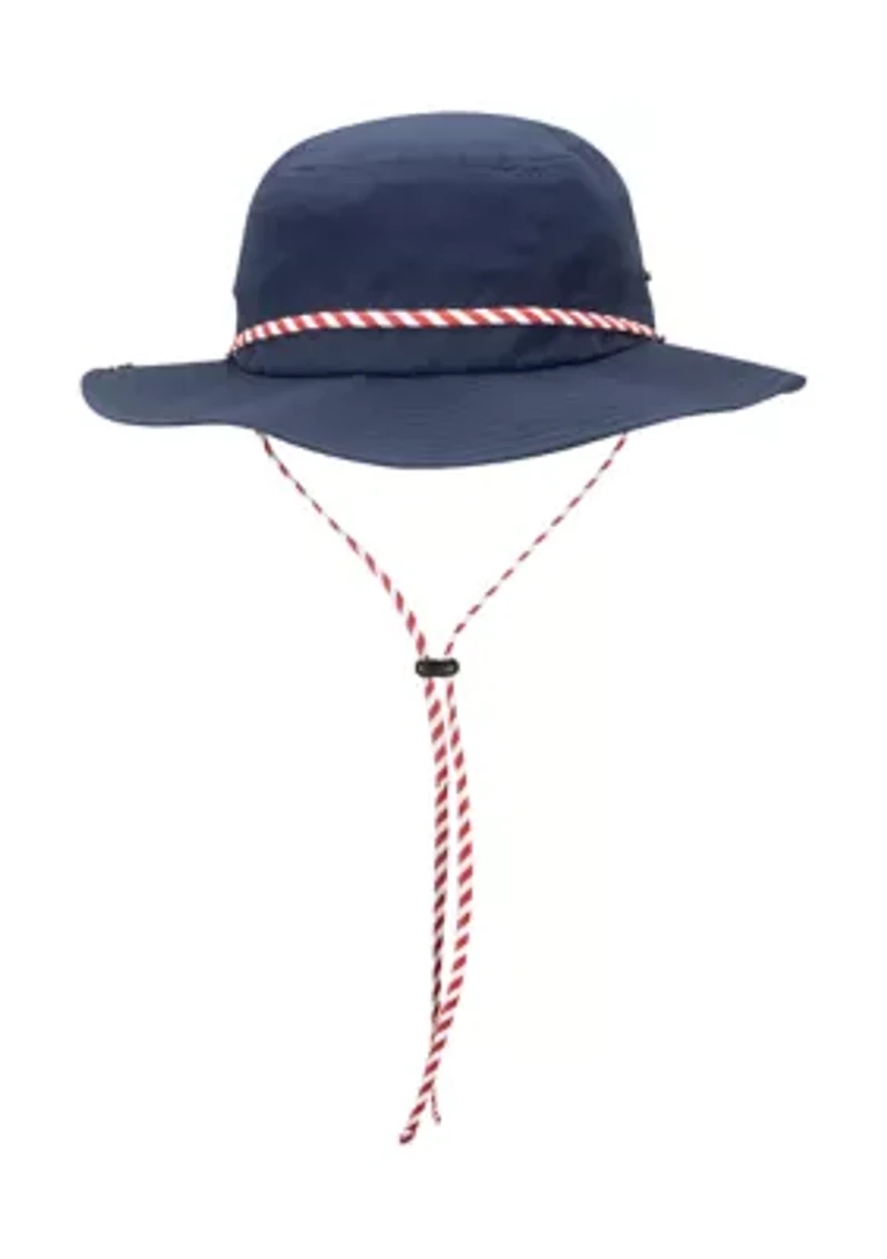 Americana Sun Hat