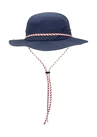 Americana Sun Hat