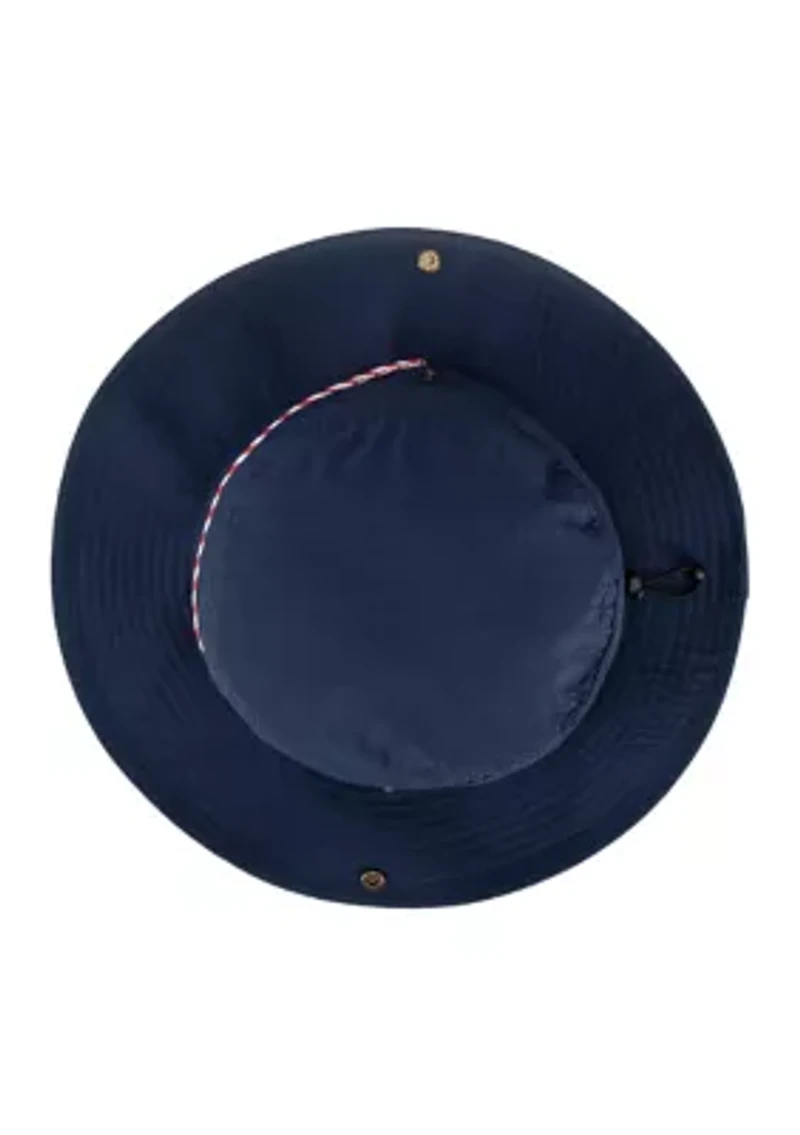 Americana Sun Hat