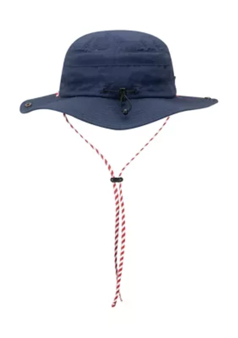 Americana Sun Hat