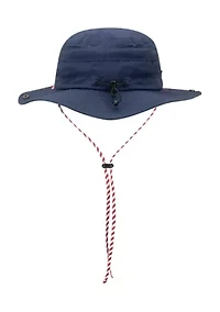 Americana Sun Hat