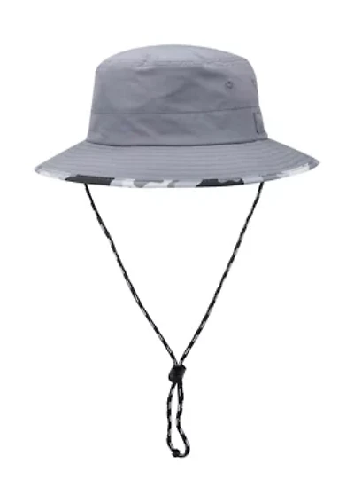 Two-Tone Boonie Hat