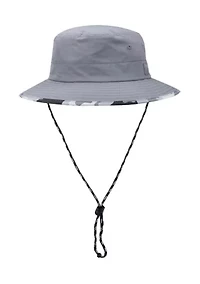 Two-Tone Boonie Hat