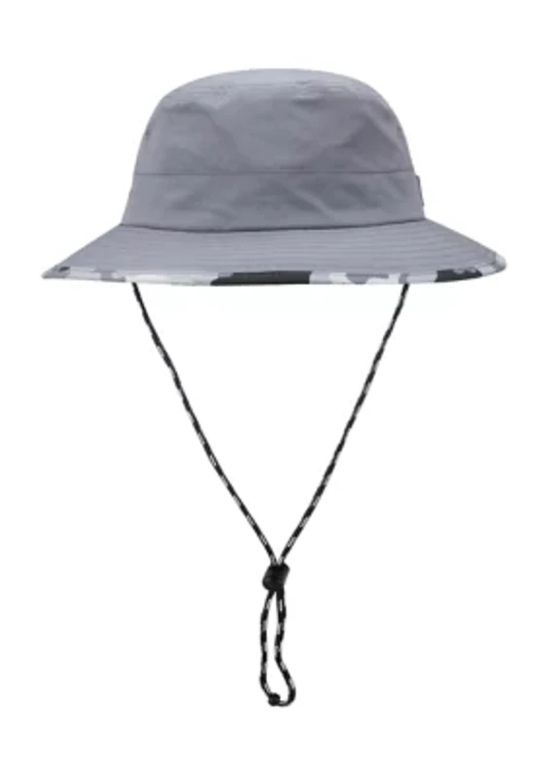 Two-Tone Boonie Hat