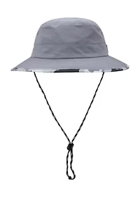 Two-Tone Boonie Hat