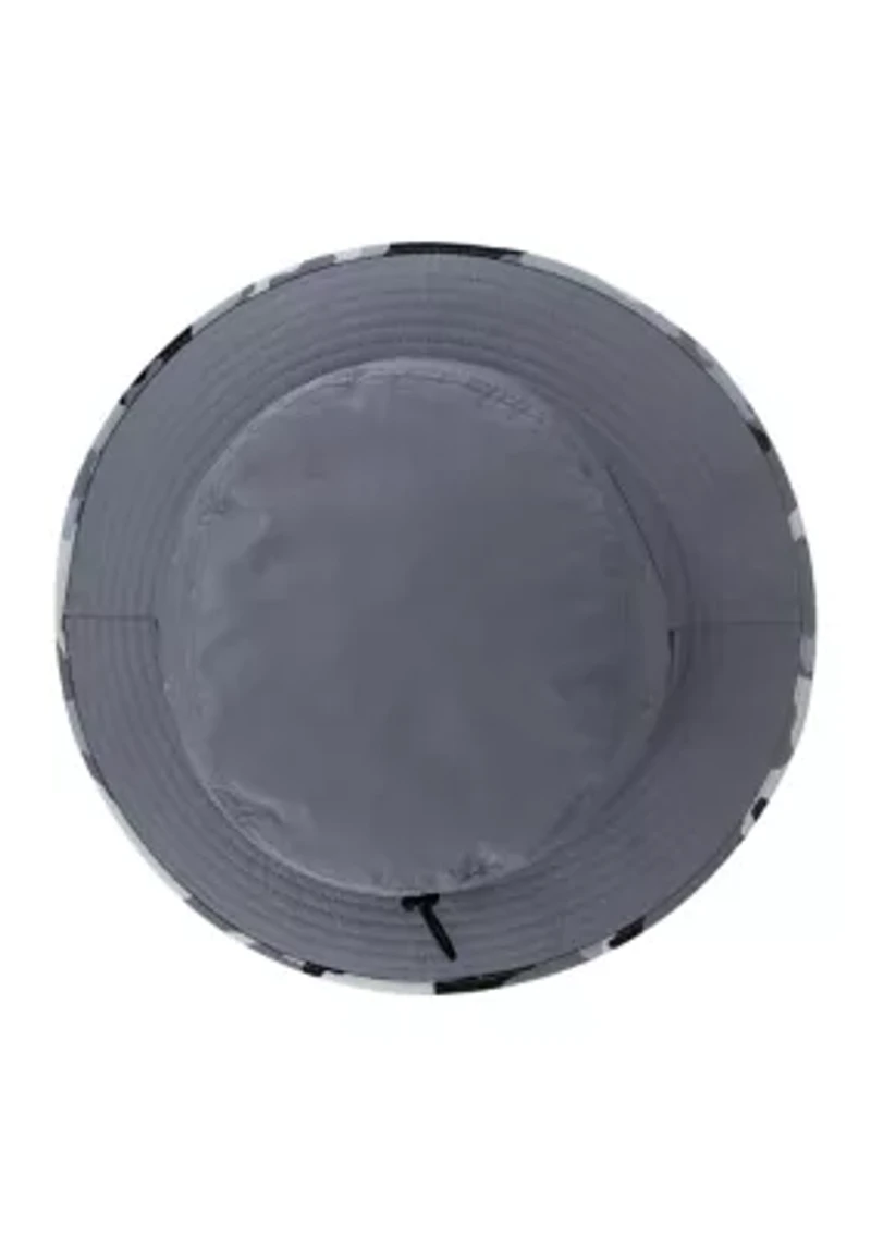 Two-Tone Boonie Hat