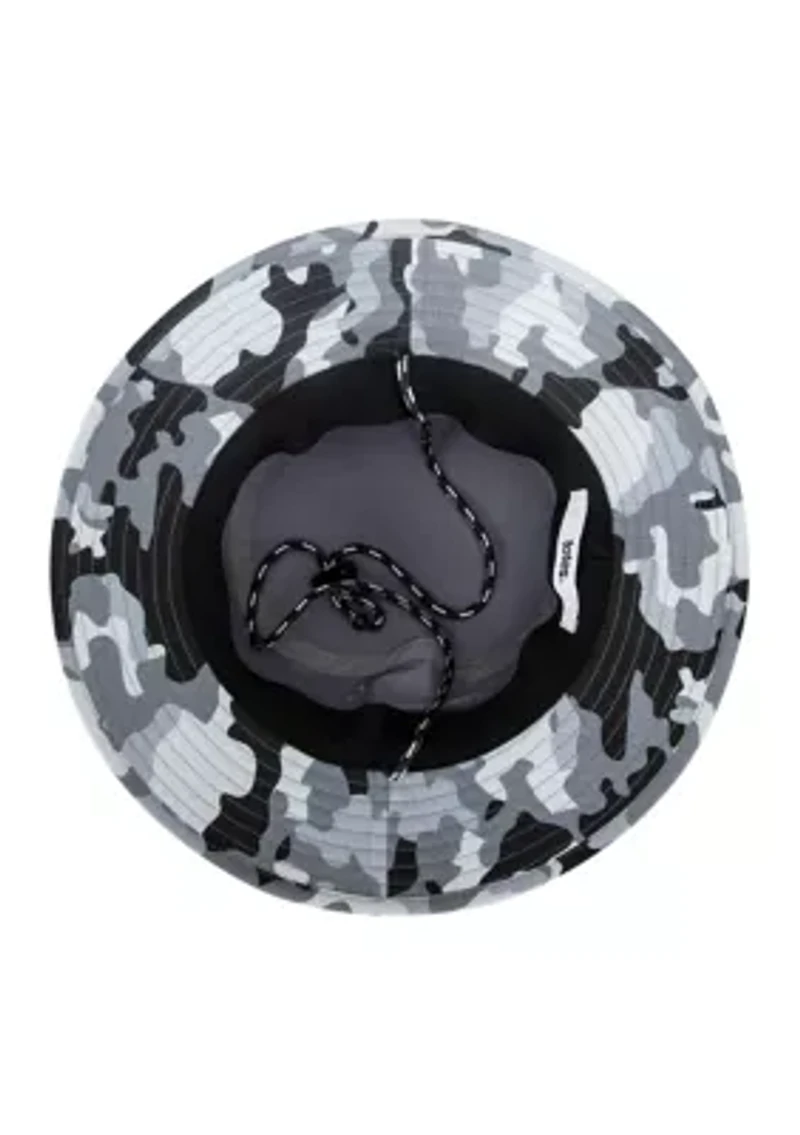 Two-Tone Boonie Hat