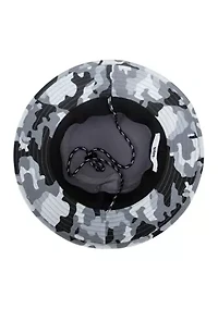 Two-Tone Boonie Hat