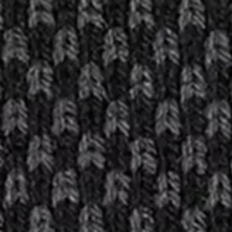 Men's Birdseye Knit Scarf